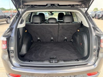 2019 Jeep Compass Altitude FWD