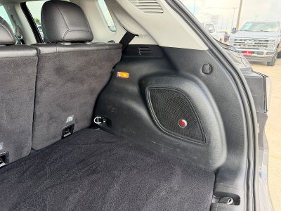2019 Jeep Compass Altitude FWD