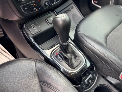 2019 Jeep Compass Altitude FWD