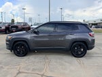 2019 Jeep Compass Altitude FWD