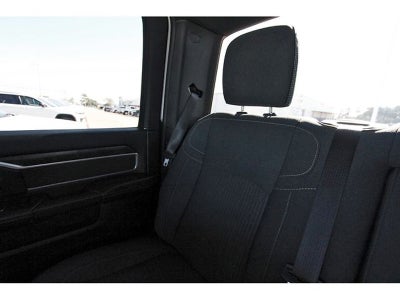 2024 RAM 3500 Big Horn Crew Cab 4x4 8' Box