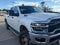 2025 RAM 2500 Tradesman Crew Cab 4x4 6'4" Box