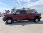 2024 RAM 3500 Big Horn Crew Cab 4x4 8' Box