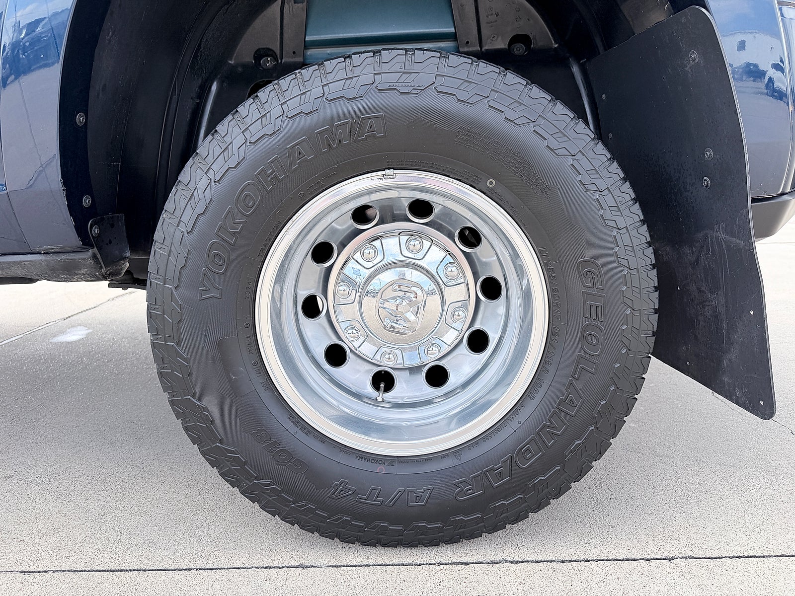 2024 RAM 3500 Limited Longhorn Crew Cab 4x4 8' Box