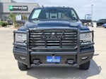 2024 RAM 3500 Limited Longhorn Crew Cab 4x4 8' Box