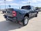 2024 RAM 3500 Limited Longhorn Crew Cab 4x4 8' Box