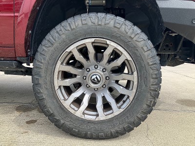 2024 RAM 3500 Limited Mega Cab 4x4 6'4" Box