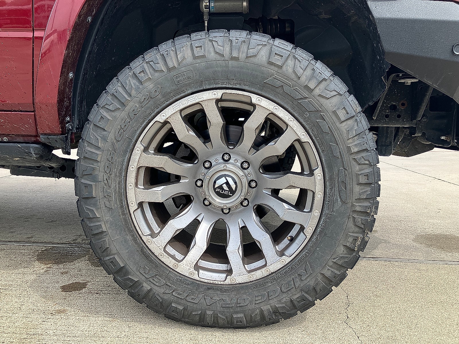 2024 RAM 3500 Limited Mega Cab 4x4 6'4" Box