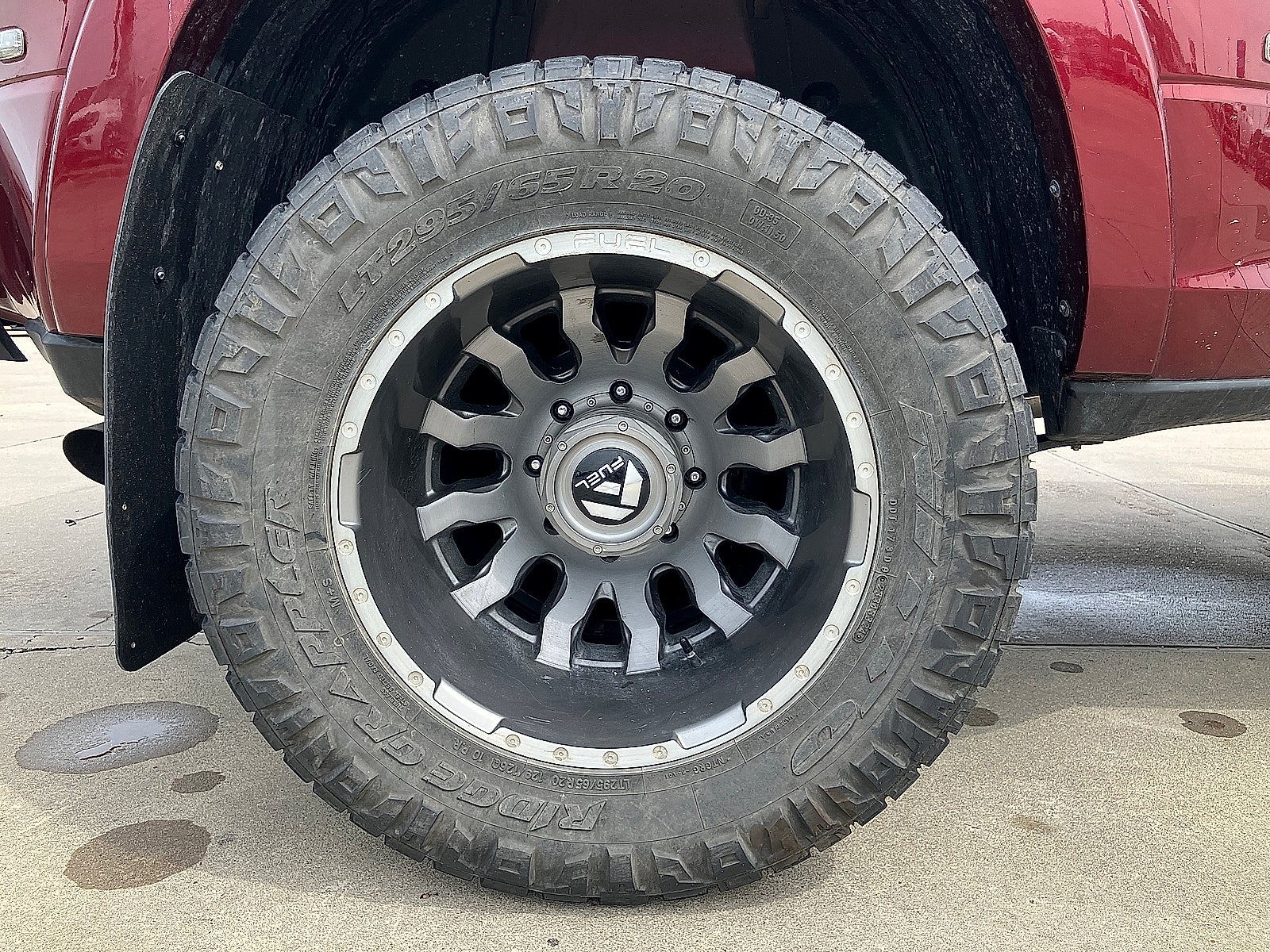 2024 RAM 3500 Limited Mega Cab 4x4 6'4" Box