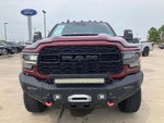 2024 RAM 3500 Limited Mega Cab 4x4 6'4" Box