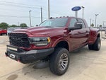 2024 RAM 3500 Limited Mega Cab 4x4 6'4" Box