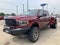 2024 RAM 3500 Limited Mega Cab 4x4 6'4" Box