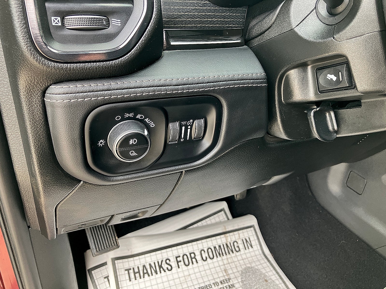2024 RAM 3500 Limited Mega Cab 4x4 6'4" Box