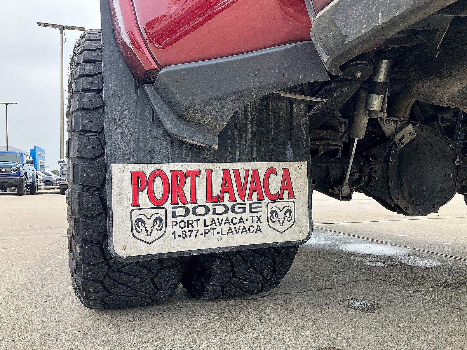2024 RAM 3500 Limited Mega Cab 4x4 6'4" Box