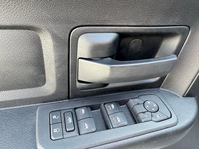 2025 RAM 2500 Tradesman Crew Cab 4x4 6'4" Box