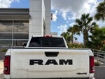 2025 RAM 2500 Tradesman Crew Cab 4x4 6'4" Box