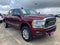 2021 RAM 2500 Limited Mega Cab 4x4 6'4" Box