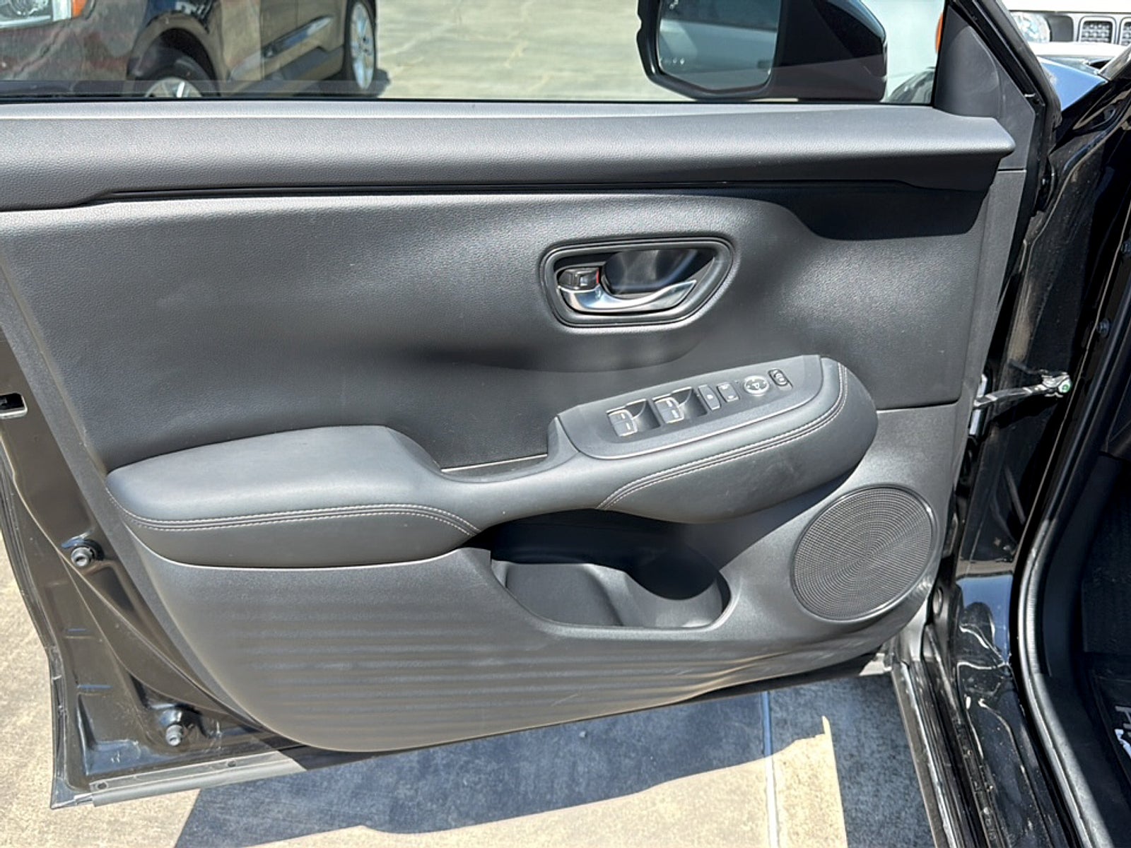 2026 Honda HR-V 2WD EX-L