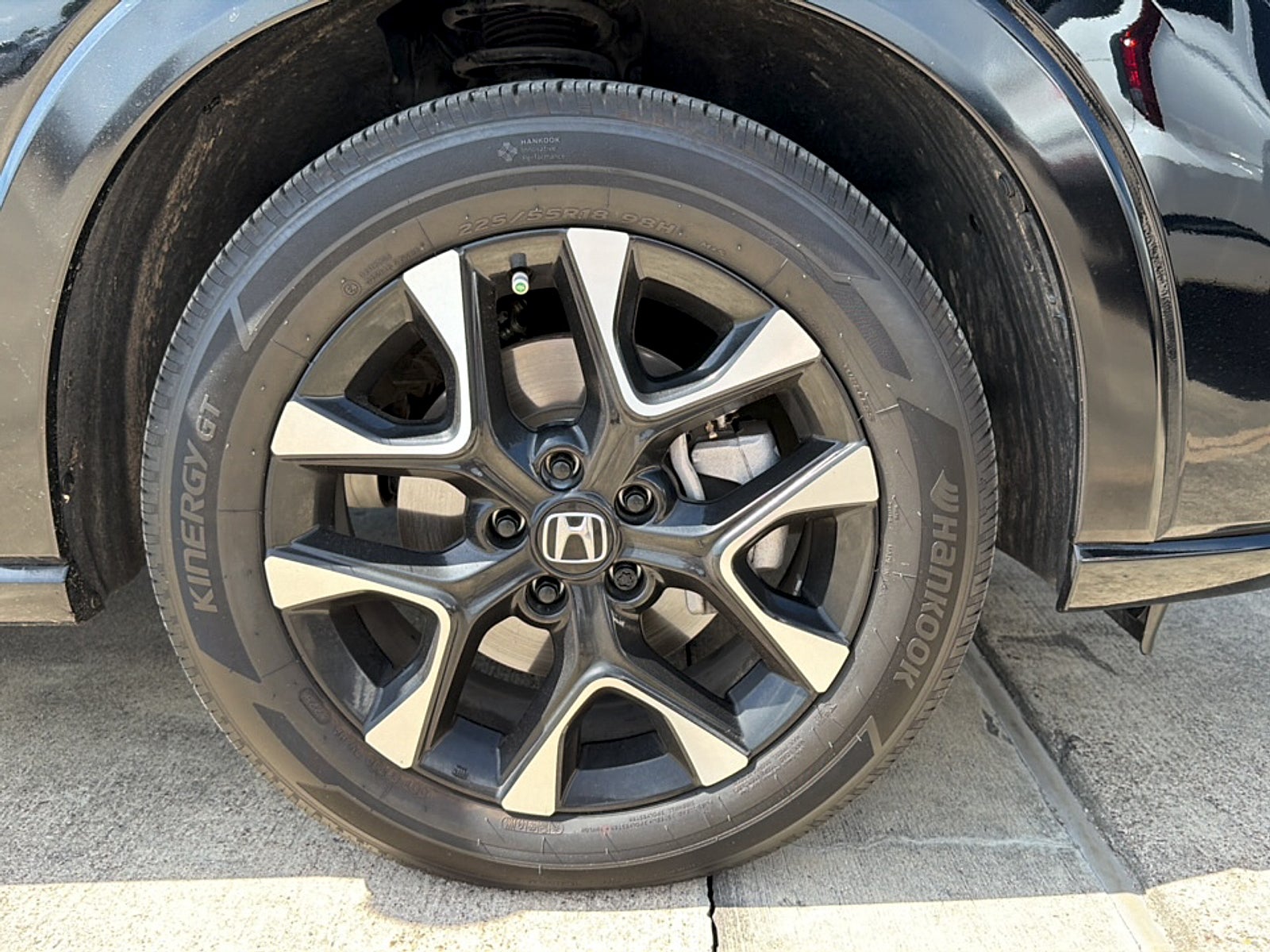 2026 Honda HR-V 2WD EX-L