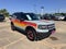 2024 Ford Bronco Sport Free Wheeling