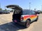 2024 Ford Bronco Sport Free Wheeling