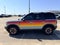 2024 Ford Bronco Sport Free Wheeling