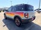 2024 Ford Bronco Sport Free Wheeling