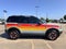 2024 Ford Bronco Sport Free Wheeling