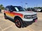 2024 Ford Bronco Sport Free Wheeling