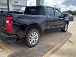 2021 Chevrolet Silverado 1500 2WD Crew Cab Short Bed Custom