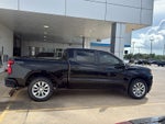 2021 Chevrolet Silverado 1500 2WD Crew Cab Short Bed Custom