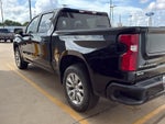2021 Chevrolet Silverado 1500 2WD Crew Cab Short Bed Custom