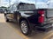 2021 Chevrolet Silverado 1500 2WD Crew Cab Short Bed Custom
