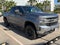 2020 Chevrolet Silverado 1500 2WD Crew Cab Short Bed LT