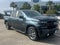 2020 Chevrolet Silverado 1500 2WD Crew Cab Short Bed RST