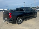 2020 Chevrolet Silverado 1500 2WD Crew Cab Short Bed RST