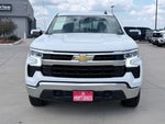 2024 Chevrolet Silverado 1500 4WD Crew Cab Short Bed LT