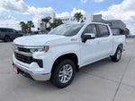 2024 Chevrolet Silverado 1500 4WD Crew Cab Short Bed LT