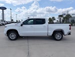 2024 Chevrolet Silverado 1500 4WD Crew Cab Short Bed LT