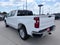 2024 Chevrolet Silverado 1500 4WD Crew Cab Short Bed LT