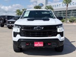 2023 Chevrolet Silverado 1500 4WD Crew Cab Short Bed LT Trail Boss
