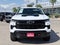 2023 Chevrolet Silverado 1500 4WD Crew Cab Short Bed LT Trail Boss