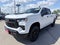 2023 Chevrolet Silverado 1500 4WD Crew Cab Short Bed LT Trail Boss