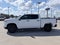 2023 Chevrolet Silverado 1500 4WD Crew Cab Short Bed LT Trail Boss
