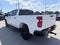 2023 Chevrolet Silverado 1500 4WD Crew Cab Short Bed LT Trail Boss