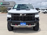 2024 Chevrolet Silverado 1500 4WD Crew Cab Short Bed ZR2