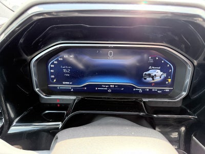 2024 Chevrolet Silverado 1500 4WD Crew Cab Short Bed ZR2