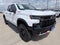 2024 Chevrolet Silverado 1500 4WD Crew Cab Short Bed ZR2