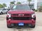 2025 Chevrolet Silverado 1500 4WD Crew Cab Short Bed RST