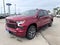 2025 Chevrolet Silverado 1500 4WD Crew Cab Short Bed RST